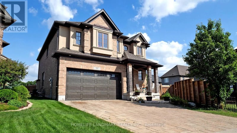 537 Millstream Drive, Waterloo, Ontario, N2K0E2, Waterloo, Ontario — photo 1 of 5