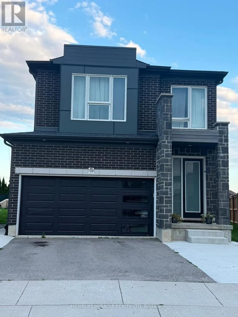 99 Saddlebrook Court, Kitchener, Ontario, N2R0P6, Kitchener, Ontario — photo 1 of 5