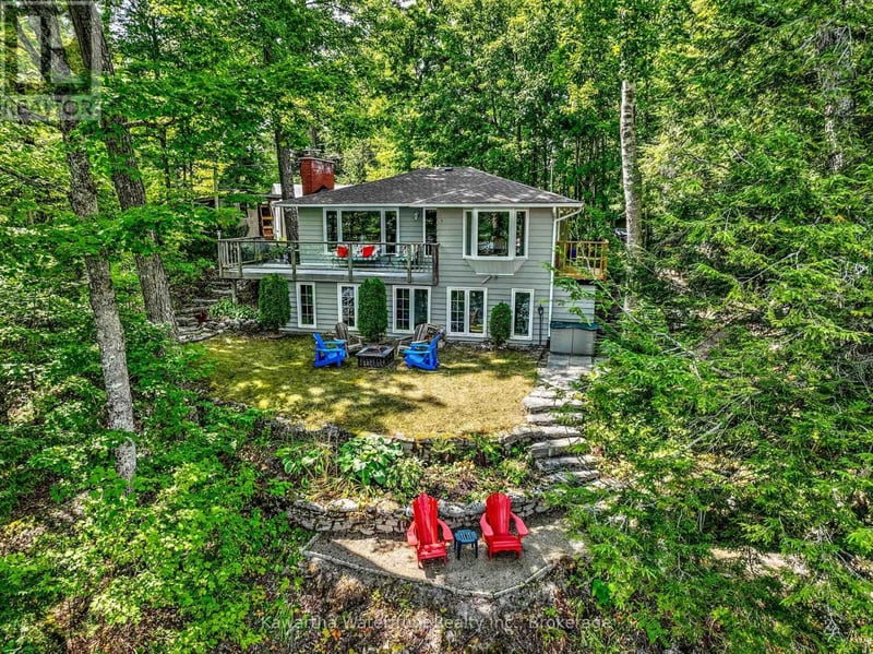 89 Shadow Lake 2 Road, Kawartha Lakes (Laxton/Digby/Longford), Ontario, K0M1K0, Kawartha Lakes (Laxton/Digby/Longford), Ontario — photo 1 of 5