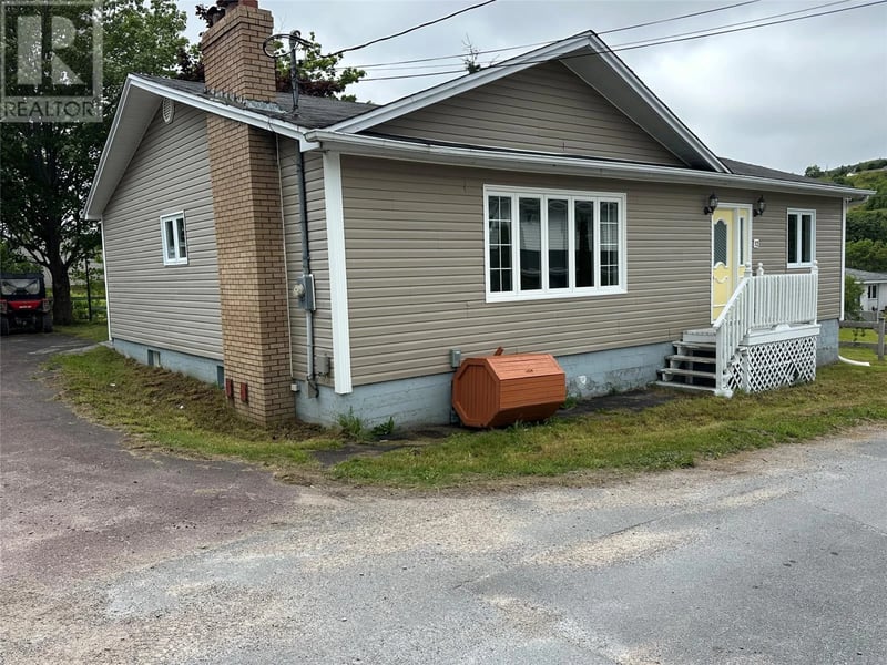 12 Cabot Street, Harbour Grace, Newfoundland & Labrador, Harbour Grace, Newfoundland & Labrador — photo 1 of 5