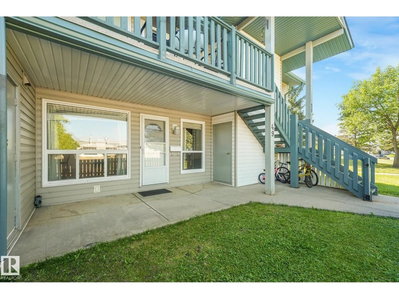 #49 2703 79 ST NW, Edmonton, Alberta, T6K3Z6, Edmonton, Alberta — photo 1 of 5