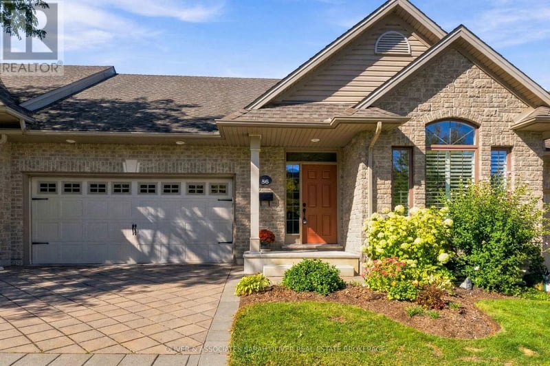 #56 2295 Kains Road, London South (South A), Ontario, N6K5E2, London South (South A), Ontario — photo 1 of 5