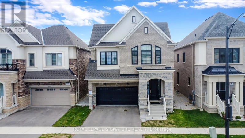 1466 Kovachik Boulevard, Milton (Walker), Ontario, L9E1T6, Milton (Walker), Ontario — photo 1 of 5