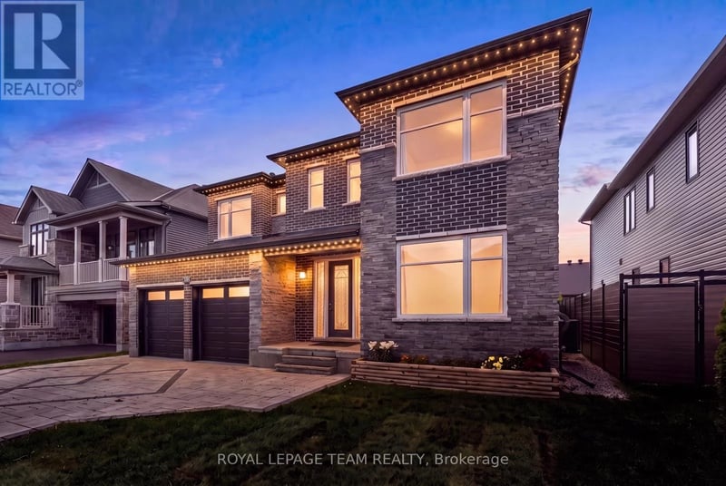 760 Shoal Street, Ottawa, Ontario, K4M0X5, Ottawa, Ontario — photo 1 of 5