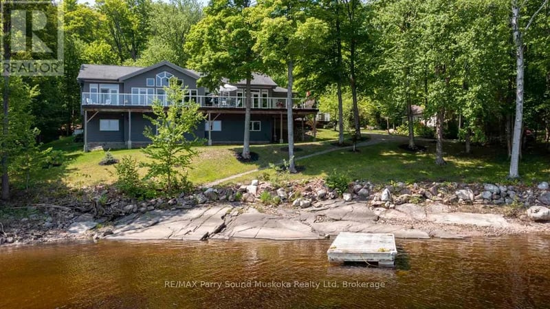 29 SHABBOTTS BAY Road, Whitestone, Ontario, P0A1G0, Whitestone, Ontario — photo 1 of 5