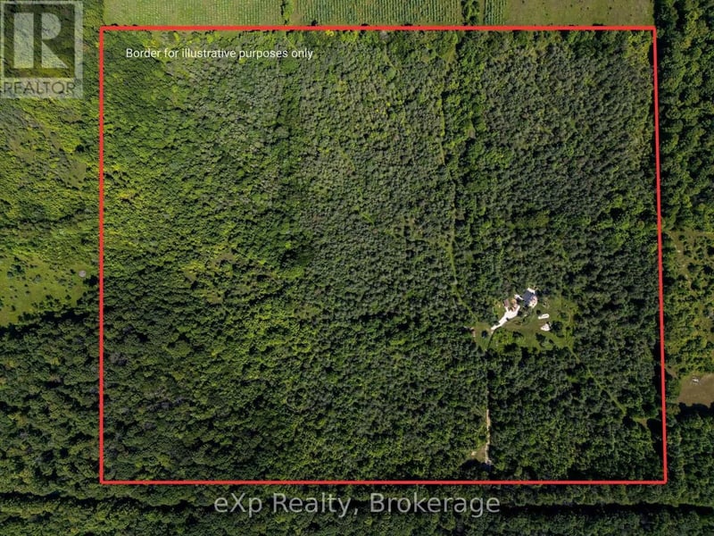 174745 Mulock Road, West Grey, Ontario, N0G1S0, West Grey, Ontario — photo 1 of 5