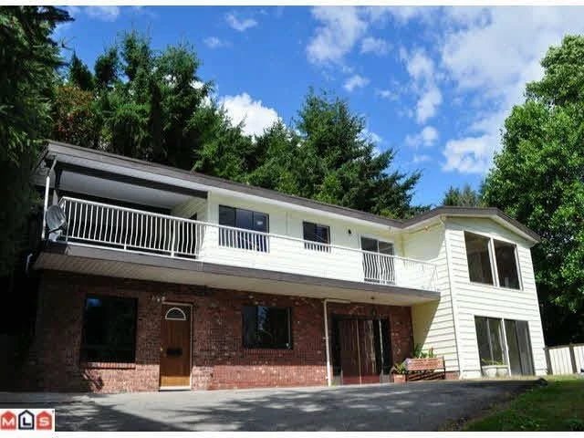 13243 COULTHARD Road, Surrey, British Columbia, V3X3E5, Surrey, British Columbia — photo 1 of 5