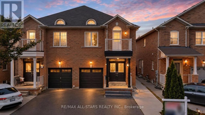 93 Arco Circle, Vaughan (Maple), Ontario, L6A3Z6, Vaughan (Maple), Ontario — photo 1 of 5