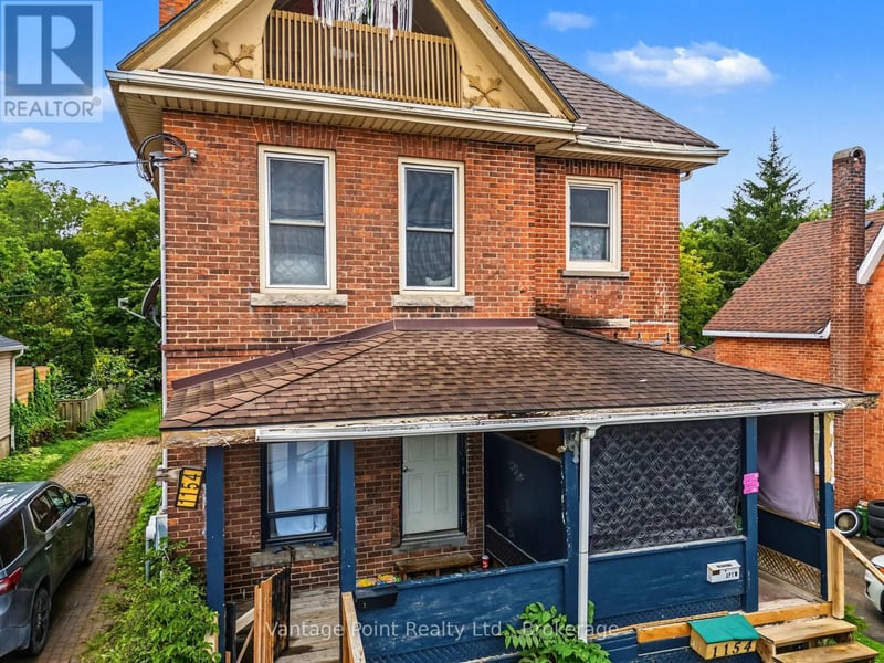 1154 2nd Avenue West, Owen Sound, Ontario, N4K4N2, Owen Sound, Ontario — photo 1 of 5