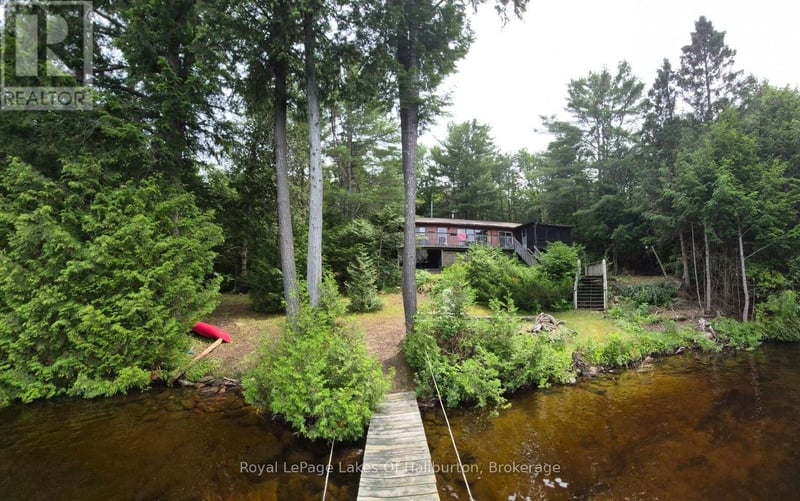 1081 Hadley Lane, Highlands East (Glamorgan), Ontario, K0M1R0, Highlands East (Glamorgan), Ontario — photo 1 of 5
