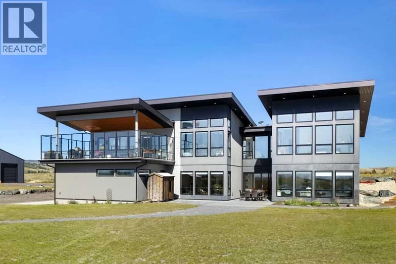 263259 Forestry Trunk Road, Rural Rocky View County, Alberta, T4C1A6, Rural Rocky View County, Alberta — photo 1 of 5