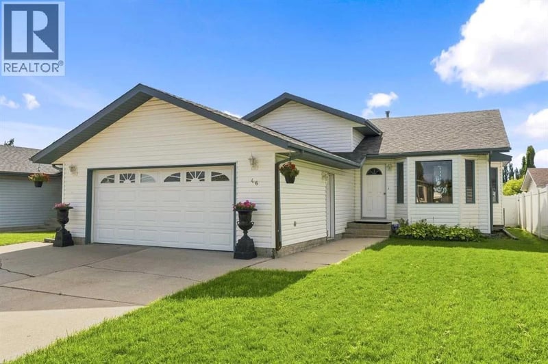 46 Atkinson Crescent, Whitecourt, Alberta, T7S1C6, Whitecourt, Alberta — photo 1 of 5