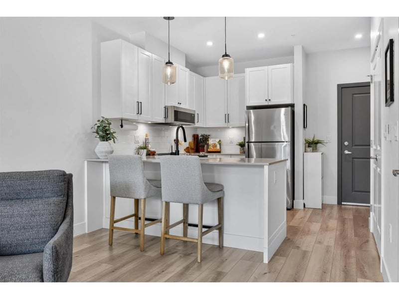 #312 6045 CHILLIWACK RIVER Road, Chilliwack, British Columbia, V2R6L5, Chilliwack, British Columbia — photo 1 of 5