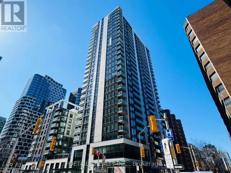 #1103 340 Queen Street, Ottawa, Ontario, K1R0G1, Ottawa, Ontario — photo 1 of 5