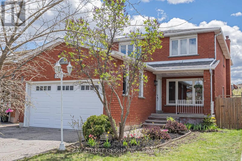 146 Cabinet Crescent, Vaughan (West Woodbridge), Ontario, L4L6E5, Vaughan (West Woodbridge), Ontario — photo 1 of 5