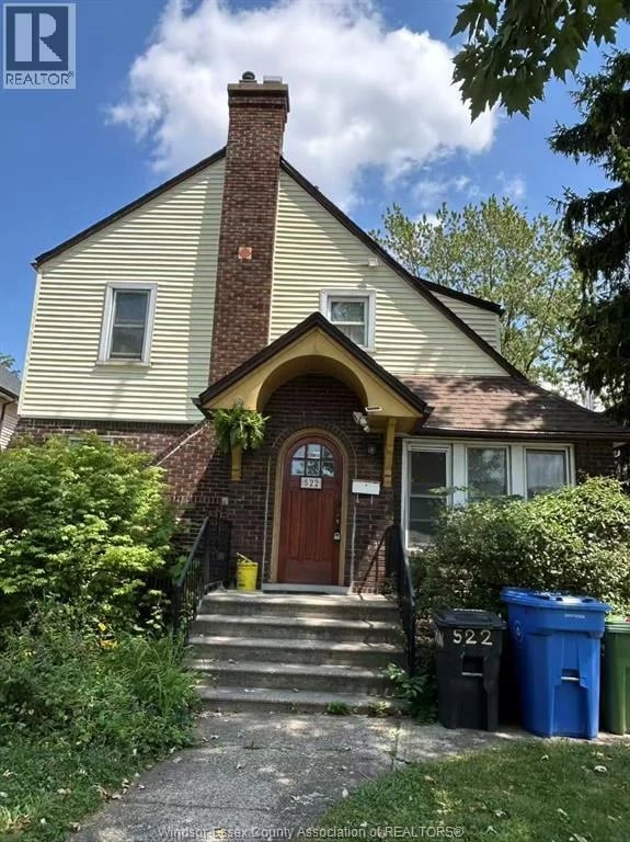 522 askin, Windsor, Ontario, N9B2X4, Windsor, Ontario — photo 1 of 5