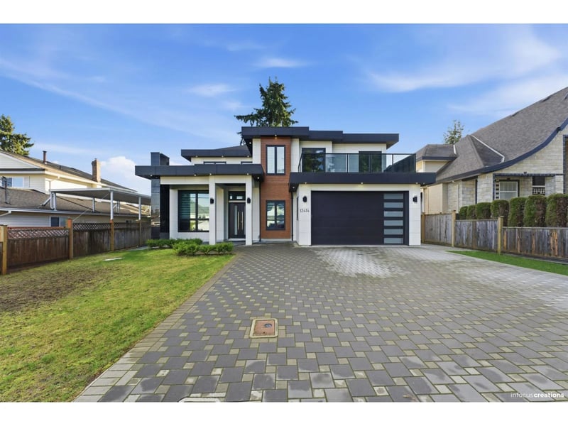 13414 60 AVENUE Avenue, Surrey, British Columbia, V3X2M3, Surrey, British Columbia — photo 1 of 5