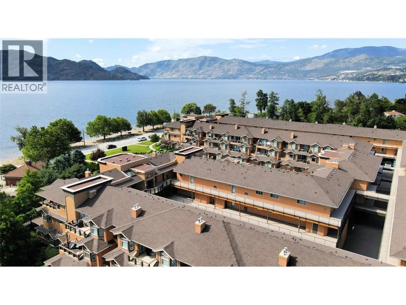 #335 3996 Beach Avenue, Peachland, British Columbia, V0H1X5, Peachland, British Columbia — photo 1 of 5