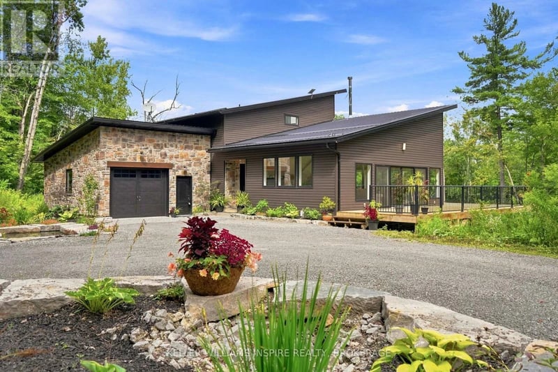 866 Godolphin Road, Trent Hills (Warkworth), Ontario, K0L1L0, Trent Hills (Warkworth), Ontario — photo 1 of 5