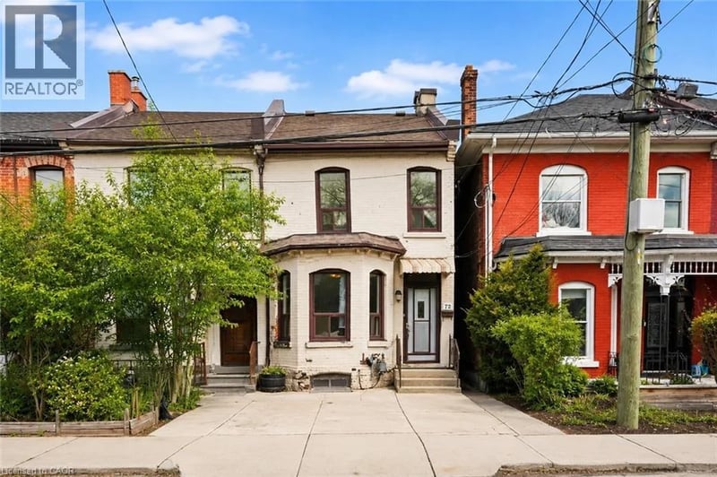 79 MURRAY Street East, Hamilton, Ontario, L8L3G1, Hamilton, Ontario — photo 1 of 5