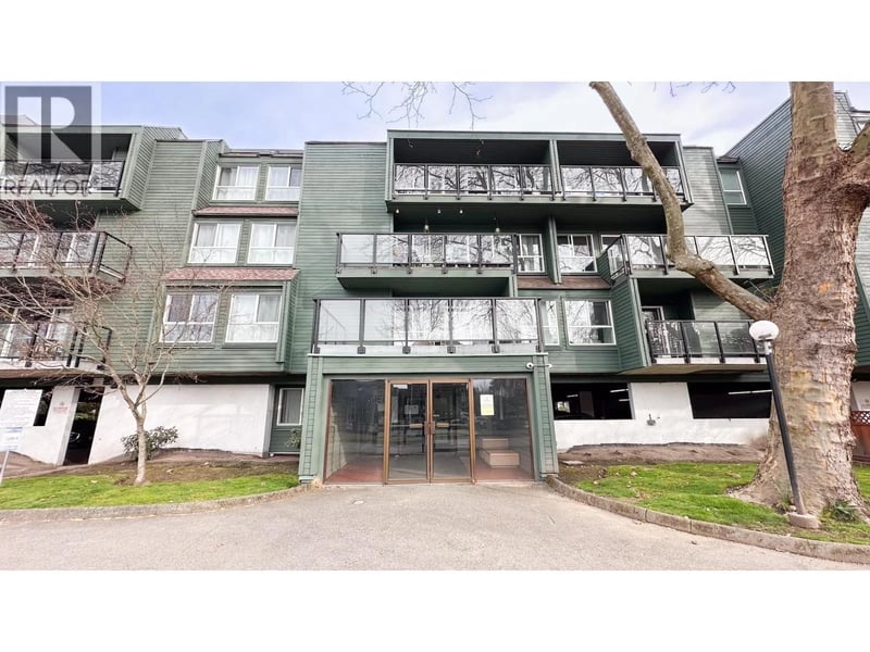 #307 8591 WESTMINSTER Highway, Richmond, British Columbia, V6X3E2, Richmond, British Columbia — photo 1 of 5