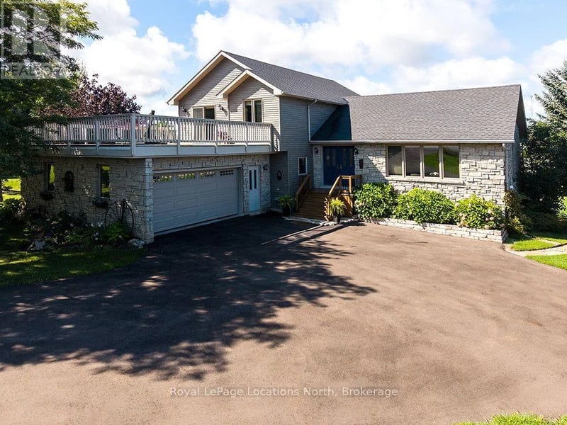 317624 3rd Line, Meaford, Ontario, N4L1W7, Meaford, Ontario — photo 1 of 5