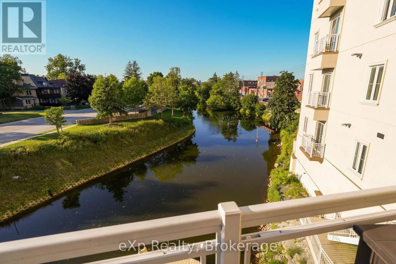 #203 80 9th Street East, Owen Sound, Ontario, N4K1N4, Owen Sound, Ontario — photo 1 of 5