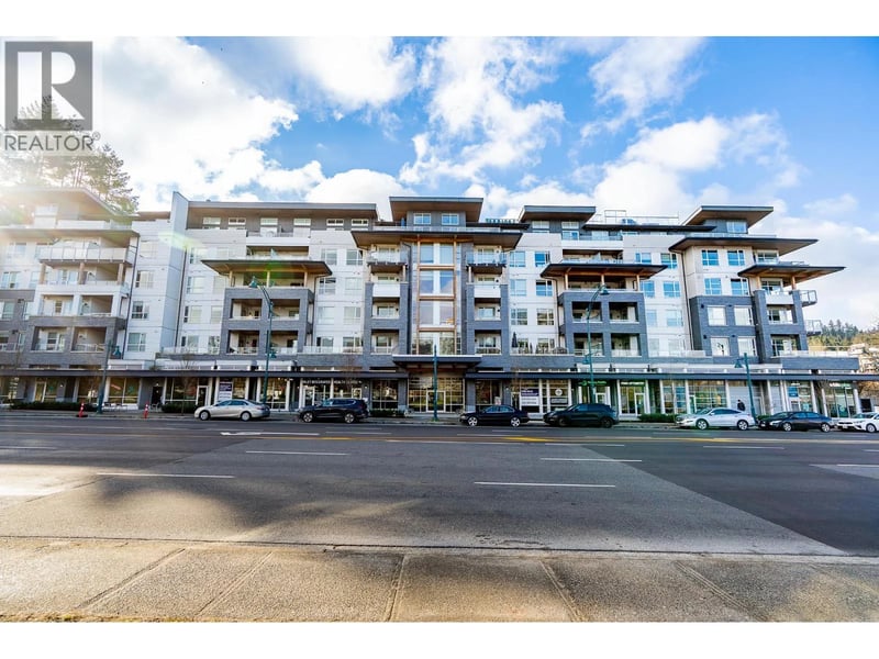 #213 3229 ST JOHNS Street, Port Moody, British Columbia, V3H0M4, Port Moody, British Columbia — photo 1 of 5