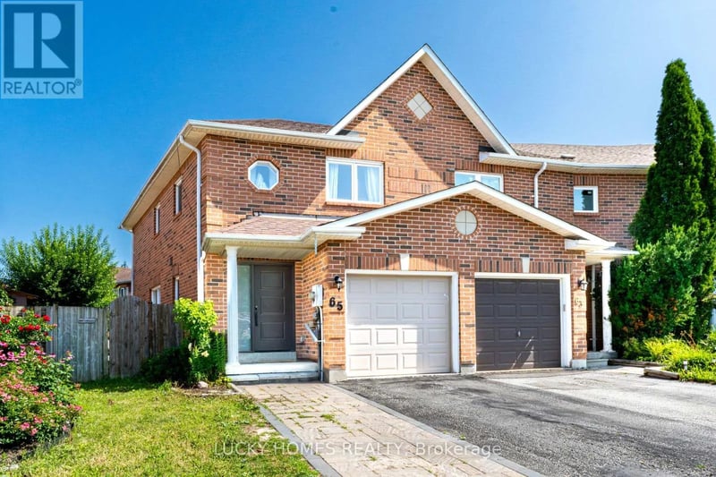 65 Lyfytt Crescent, Barrie (West Bayfield), Ontario, L4N7X5, Barrie (West Bayfield), Ontario — photo 1 of 5