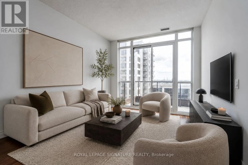 #1105 33 Clegg Road, Markham (Unionville), Ontario, L6G0G6, Markham (Unionville), Ontario — photo 1 of 5