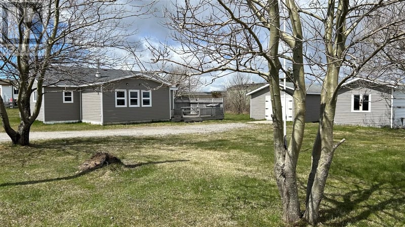 1 Lakeshore Drive, Stephenville Crossing, Newfoundland & Labrador, Stephenville Crossing, Newfoundland & Labrador — photo 1 of 5