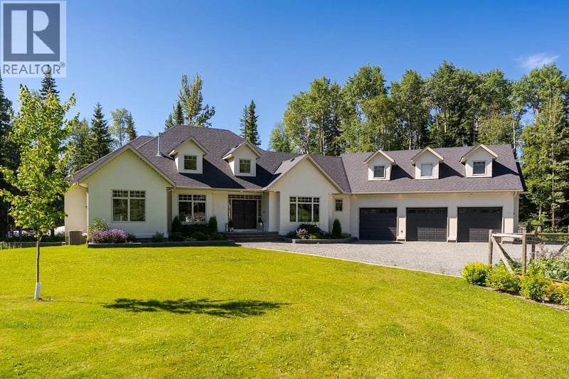 422 WILLMANN Road, Prince George, British Columbia, V2M7C8, Prince George, British Columbia — photo 1 of 5