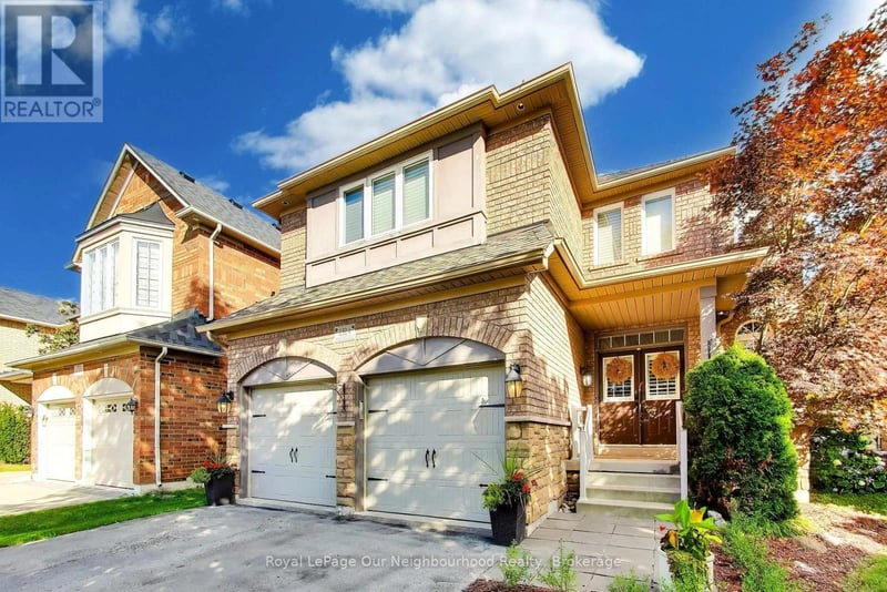 2324 Woodcrest Drive, Oakville (WM Westmount), Ontario, L6M4C5, Oakville (WM Westmount), Ontario — photo 1 of 5