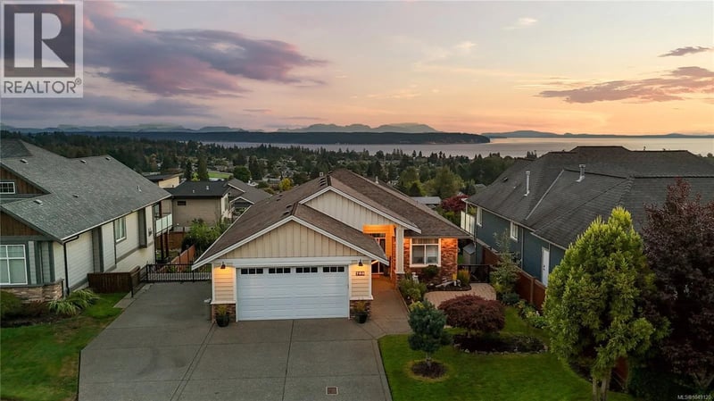 760 Timberline Drive, Campbell River, British Columbia, V9H0A3, Campbell River, British Columbia — photo 1 of 5