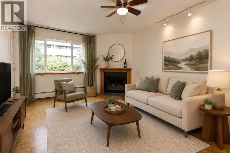 #213 1209 HOWIE Avenue, Coquitlam, British Columbia, V3J1T9, Coquitlam, British Columbia — photo 1 of 5