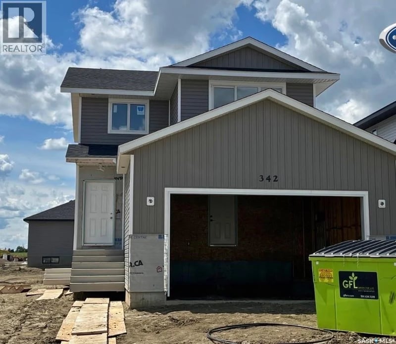 342 Traeger CLOSE, Saskatoon, Saskatchewan, S7V0T9, Saskatoon, Saskatchewan