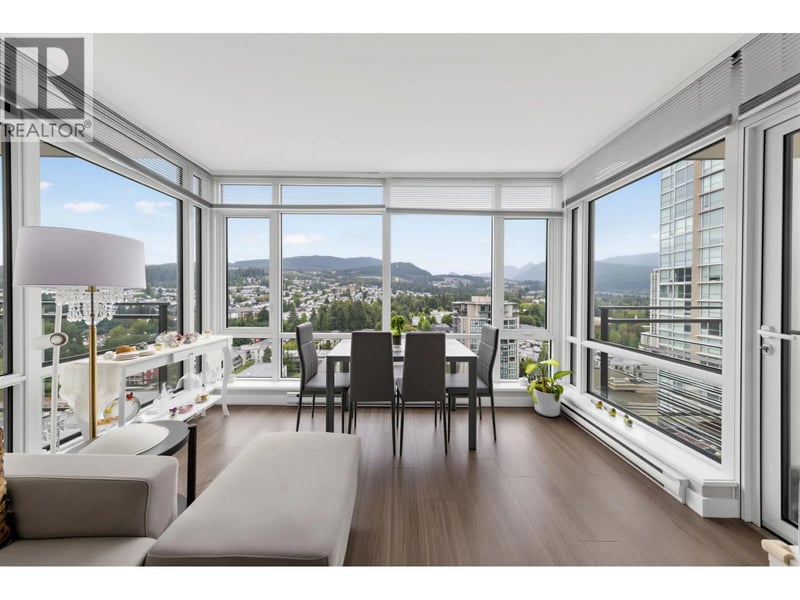 #2301 2955 ATLANTIC Avenue, Coquitlam, British Columbia, V3B0H9, Coquitlam, British Columbia — photo 1 of 5
