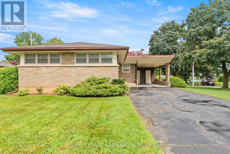 552 Bunting Road, St. Catharines (Bunting/Linwell), Ontario, L2M3A5, St. Catharines (Bunting/Linwell), Ontario — photo 1 of 5