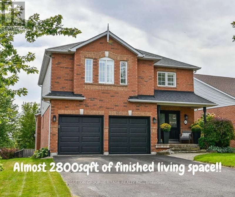 63 Anders Drive, Scugog (Port Perry), Ontario, L9L1T7, Scugog (Port Perry), Ontario — photo 1 of 5