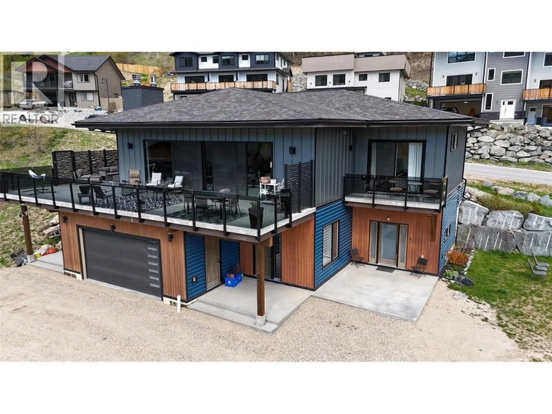 941 Redstone Drive, Rossland, British Columbia, V0G1Y0, Rossland, British Columbia — photo 1 of 5