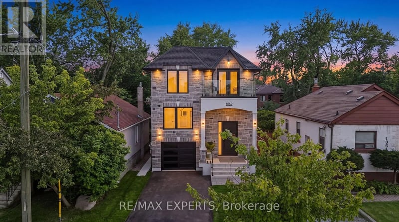 1062 Alexandra Avenue, Mississauga (Lakeview), Ontario, L5E1Z8, Mississauga (Lakeview), Ontario — photo 1 of 5