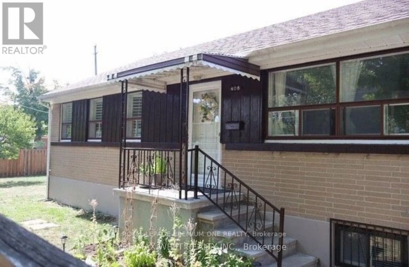 408 Drewry Avenue, Toronto (Newtonbrook West), Ontario, M2R2K5, Toronto (Newtonbrook West), Ontario — photo 1 of 5