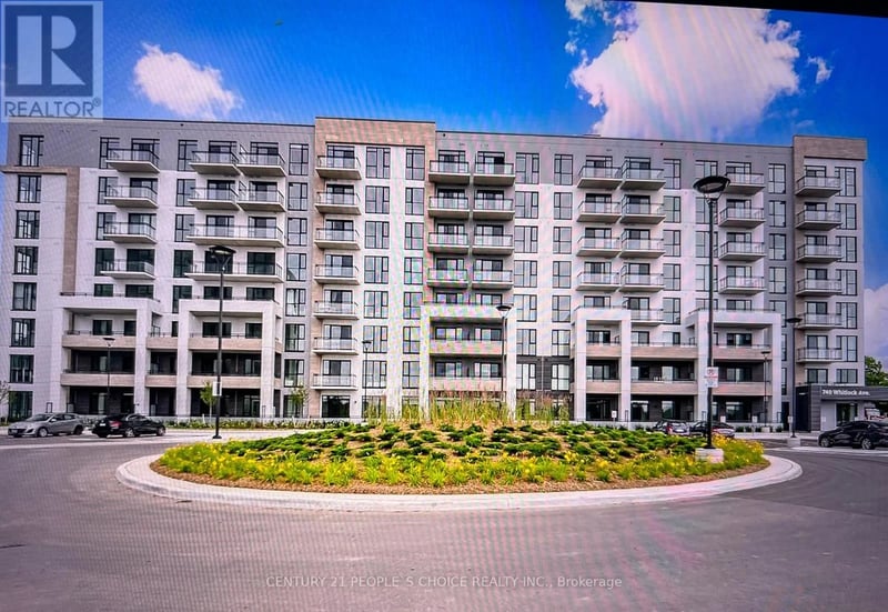 #702 740 Whitlock Avenue, Milton (CB Cobban), Ontario, L9E2B3, Milton (CB Cobban), Ontario — photo 1 of 5