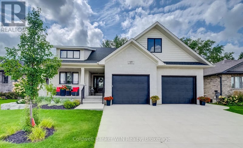 115 Ronnies Way, Wellington North (Mount Forest), Ontario, N0G2L2, Wellington North (Mount Forest), Ontario — photo 1 of 5