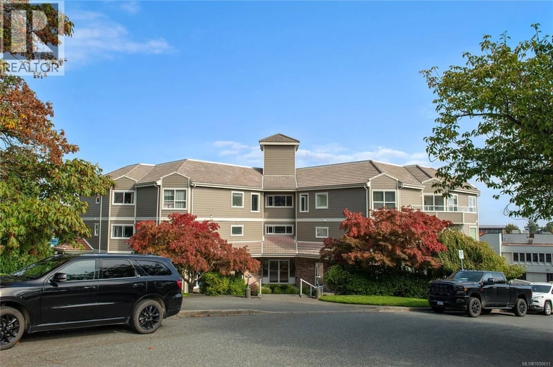 #311 300 St. Ann's Road, Campbell River, British Columbia, V9W4C6, Campbell River, British Columbia — photo 1 of 5