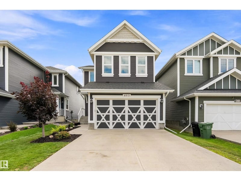 403 SIMPKINS WD, Leduc, Alberta, T9E0Y3, Leduc, Alberta — photo 1 of 5