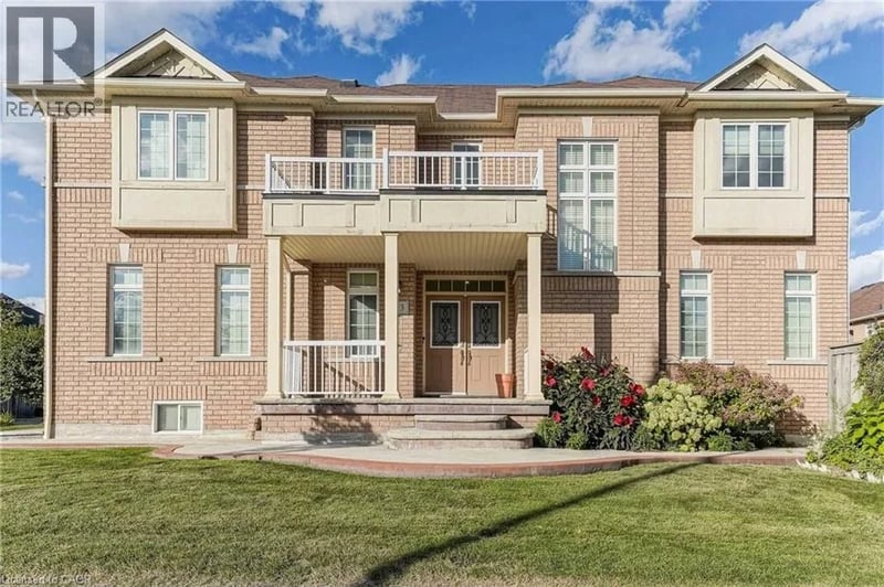 #UPPER 3 COOLWATER Drive, Brampton, Ontario, L6R0X7, Brampton, Ontario — photo 1 of 5