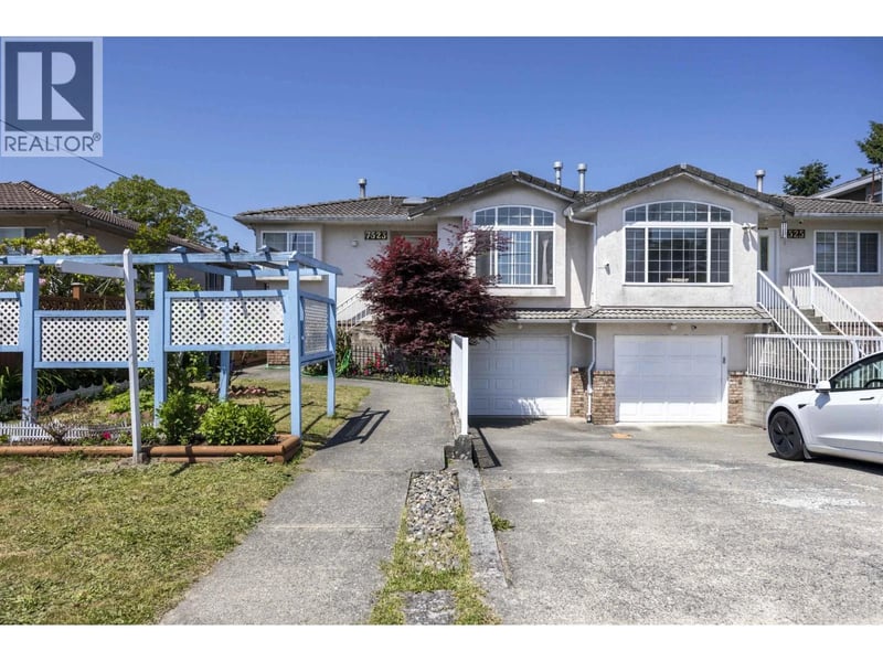 7523 17TH Avenue, Burnaby, British Columbia, V3N1L6, Burnaby, British Columbia — photo 1 of 5