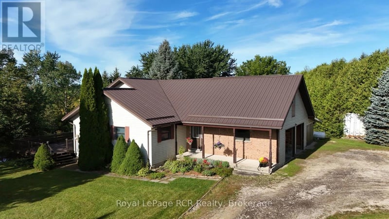 9870 Creek Road, Minto, Ontario, N0G1M0, Minto, Ontario — photo 1 of 5