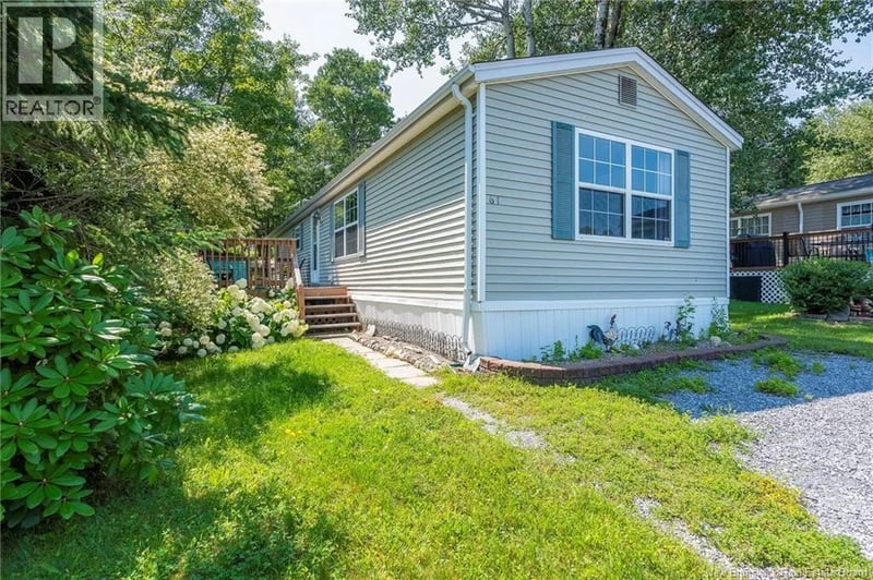 61 Ironwood, Quispamsis, New Brunswick, E2G1X6, Quispamsis, New Brunswick — photo 1 of 5